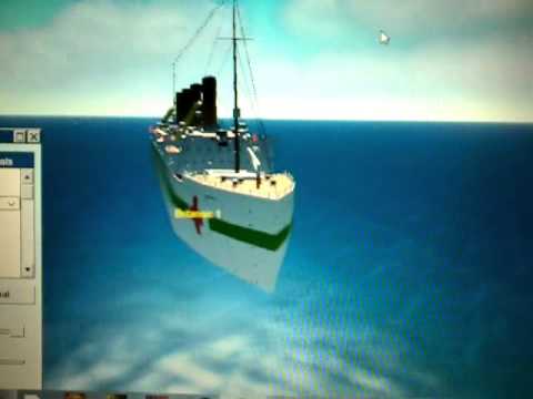 hmhs britannic virtual sailor 7